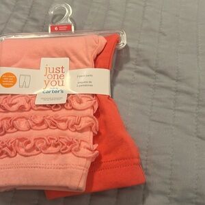 Carter’s Just one You - 2 pack pants